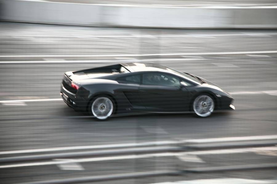  Lamborghini Gallardo LP560-4 2008 года  (фото 81 из 195)